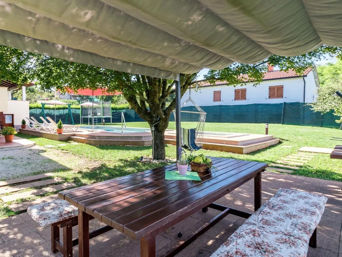 Holiday Home Poje - Mvn251 By Interhome Motovun Croatie