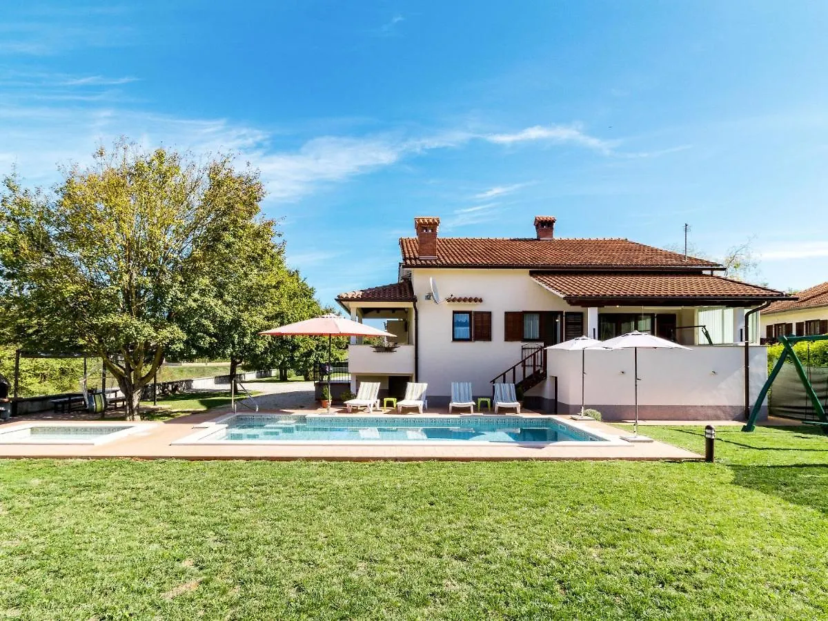 Holiday Home Poje - Mvn251 By Interhome Motovun