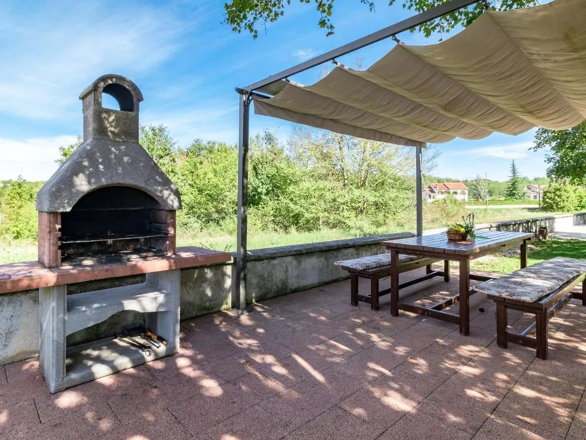 Holiday Home Poje - Mvn251 By Interhome Motovun