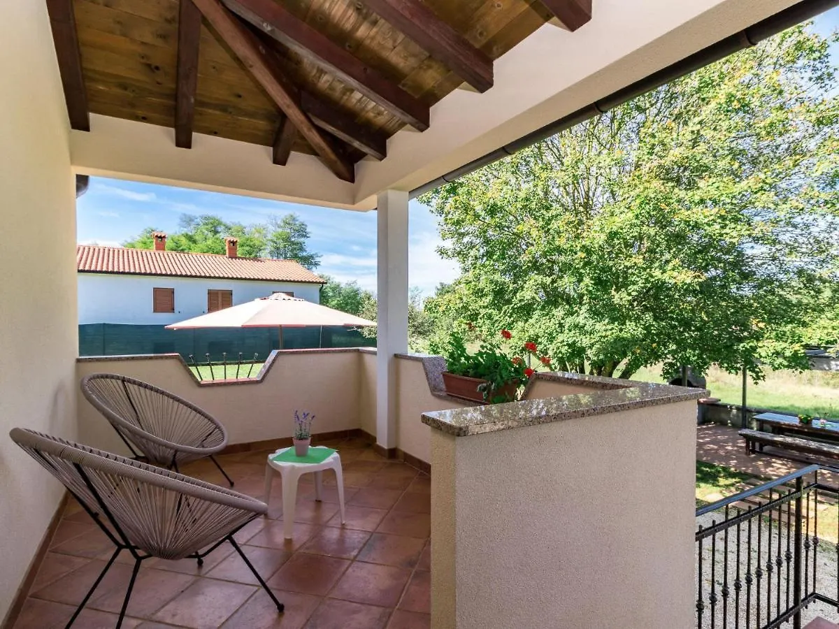 Holiday Home Poje - Mvn251 By Interhome Motovun
