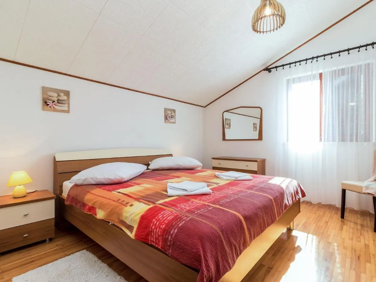 Holiday Home Poje - Mvn251 By Interhome Motovun