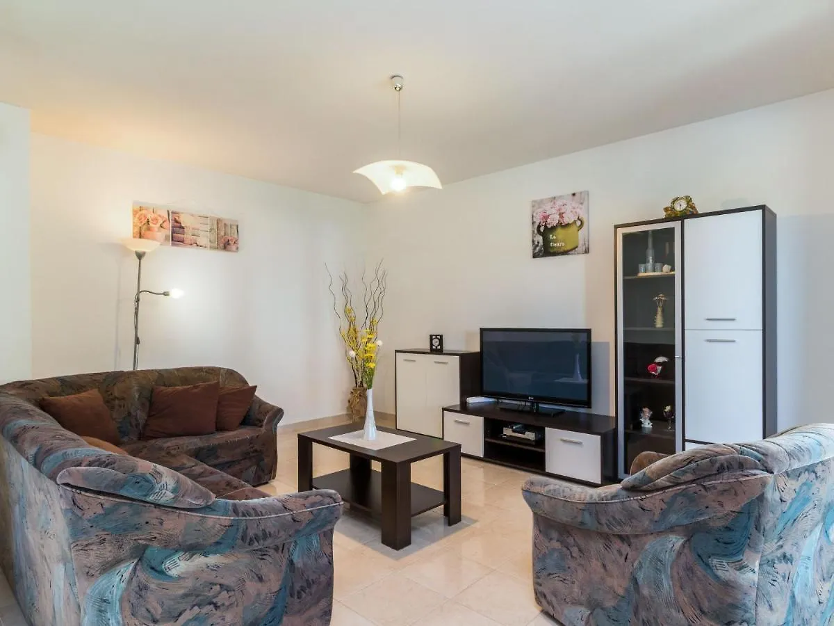 Holiday Home Poje - Mvn251 By Interhome Motovun Croatie