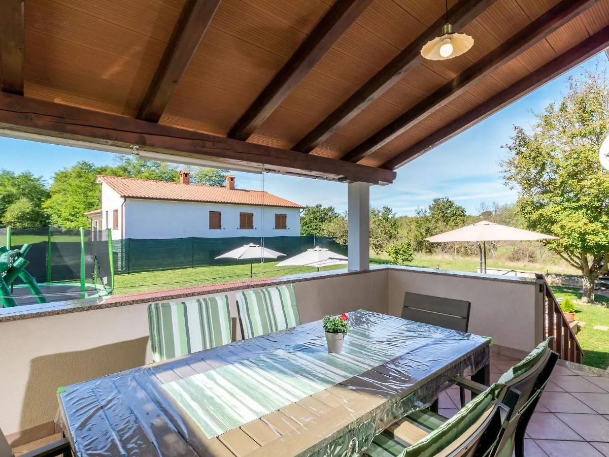 Holiday Home Poje - Mvn251 By Interhome Motovun