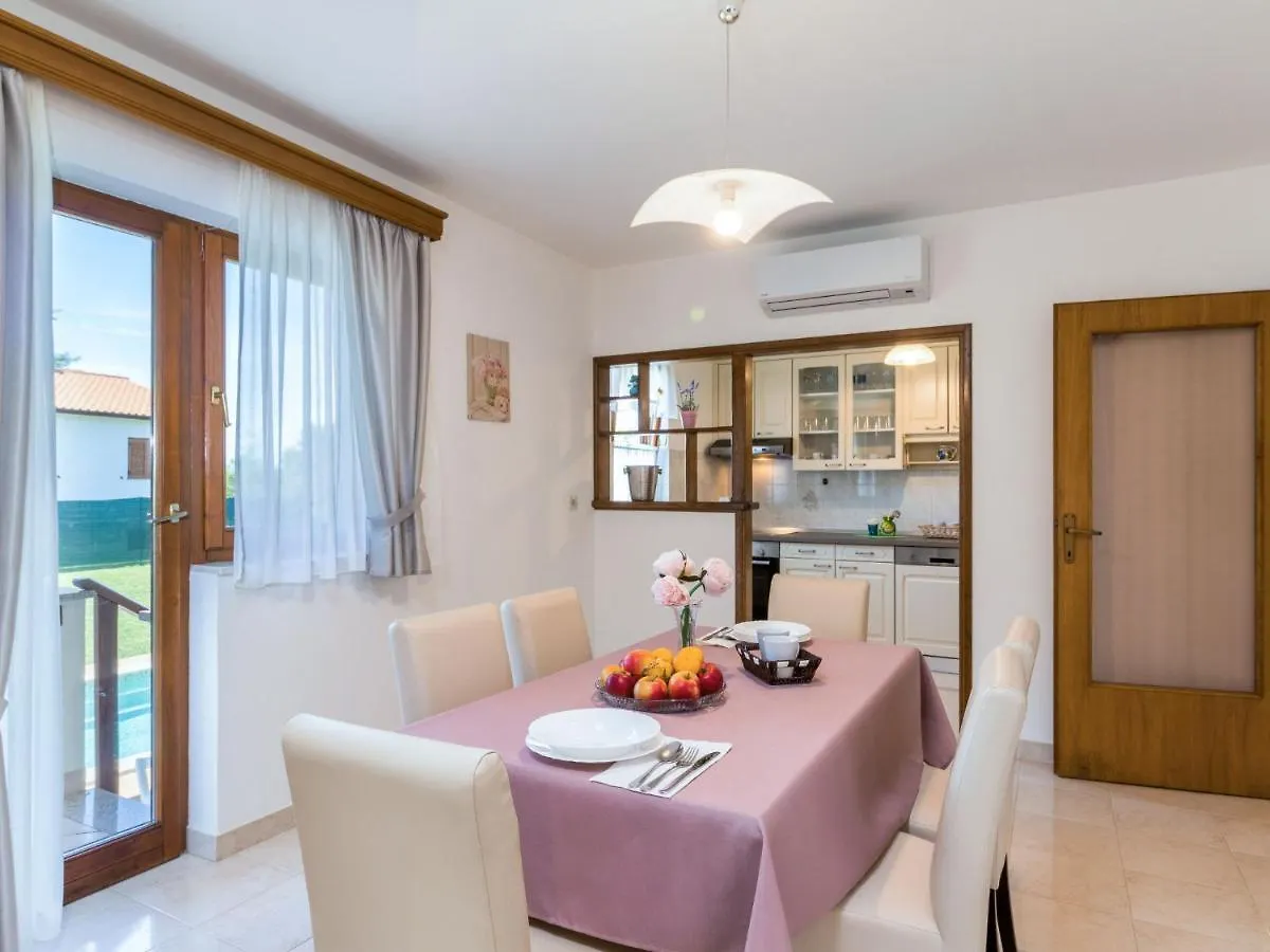 Holiday Home Poje - Mvn251 By Interhome Motovun Croatie