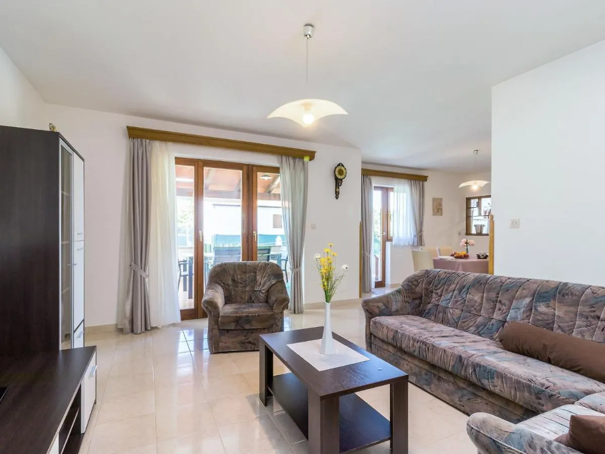 Holiday Home Poje - Mvn251 By Interhome Motovun Croatie