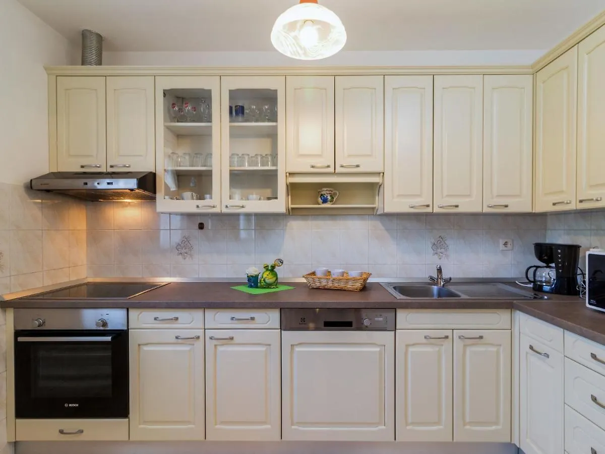 Holiday Home Poje - Mvn251 By Interhome Motovun